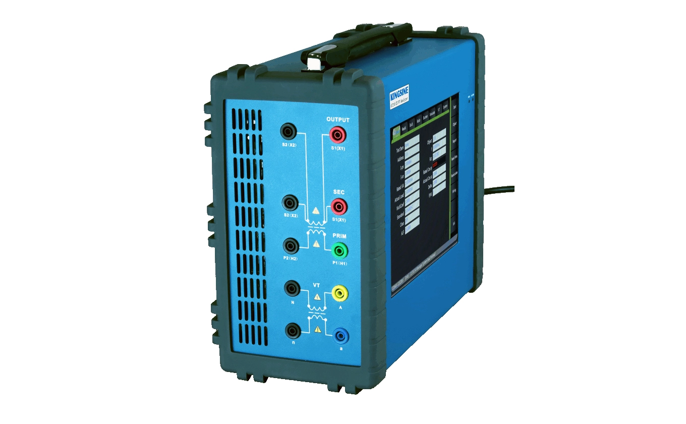 pt tester