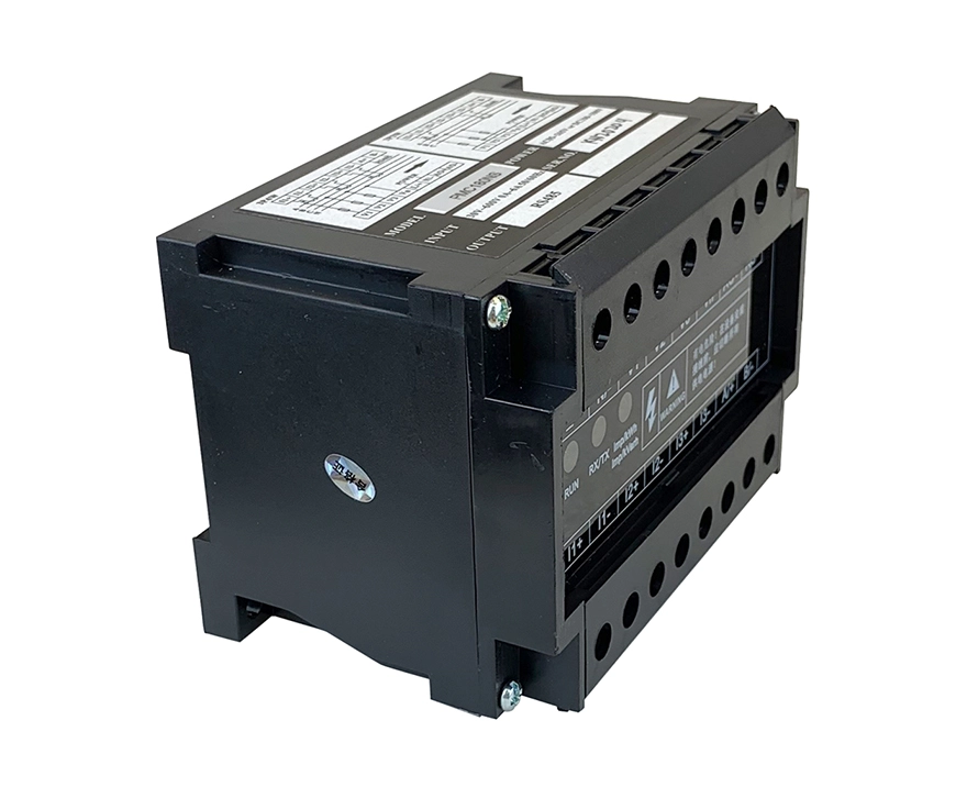 Three-Phase Network Multifunctional Power Meter IP52/0.05Hz PMC180NS