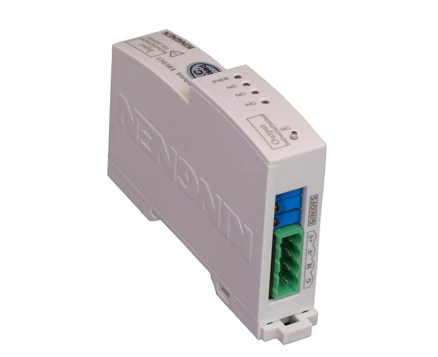 EngyBrick Distributed Intelligent Power Monitoring Module