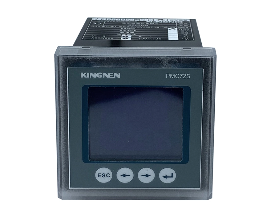 PMC72 Series Three-phase Electric Monitoring Meter