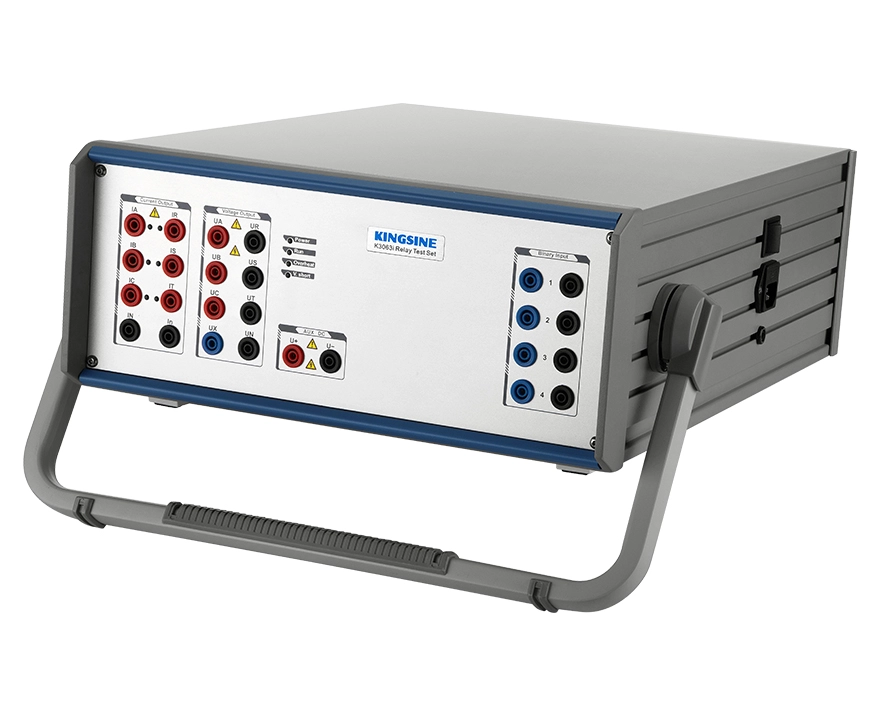 K3030i Protection Relay Test Set
