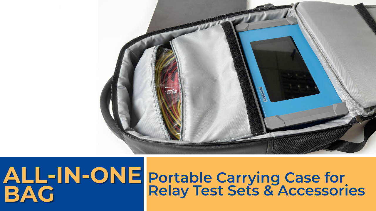 The Must-Have Bag for Every Engineer - ALL IN ONE BAG